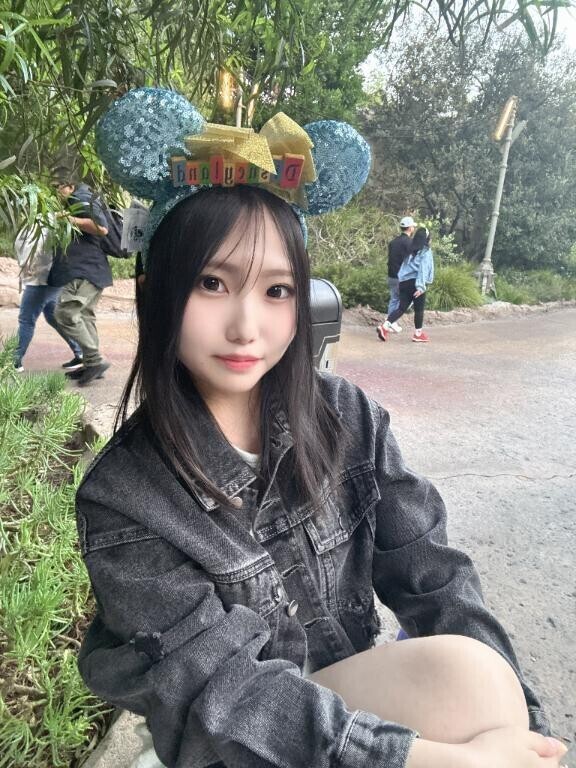 ひさびさに🫶