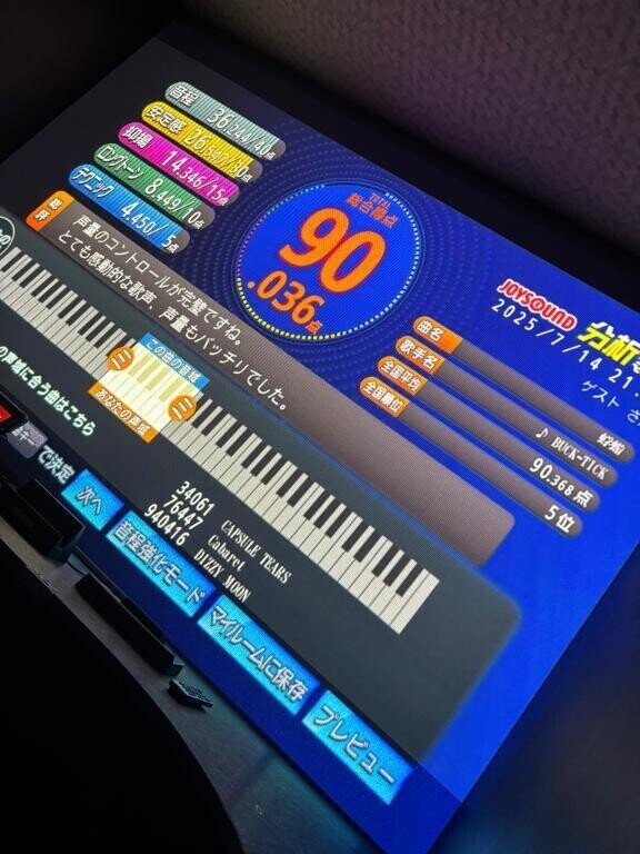 カラオケ行ってきた♡