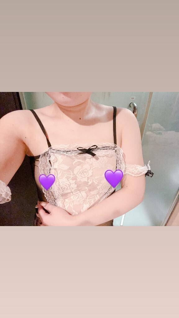 少しでも💗