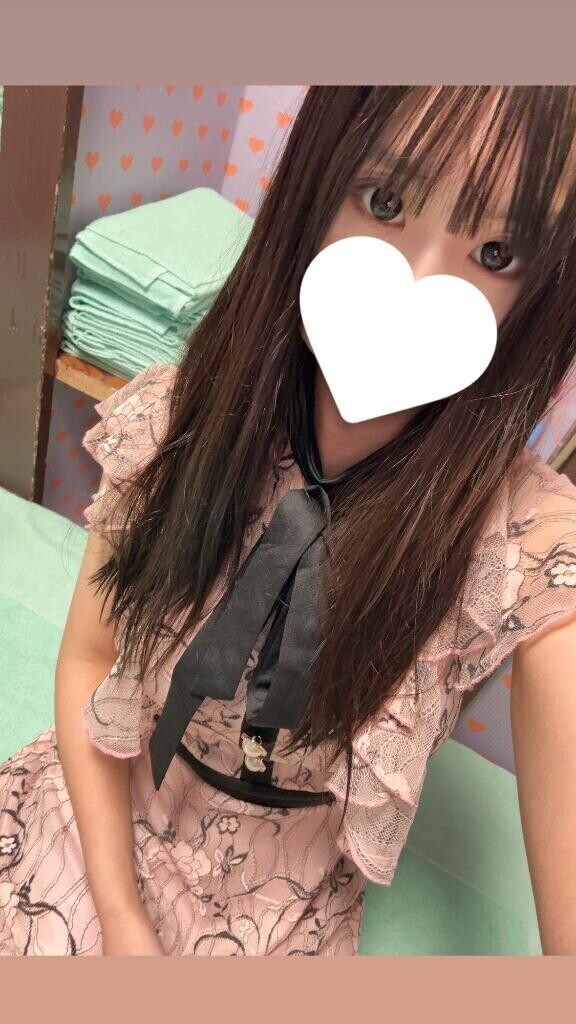 にゅーかわいい？
