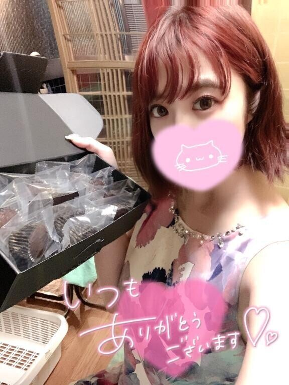 本指名様❤️