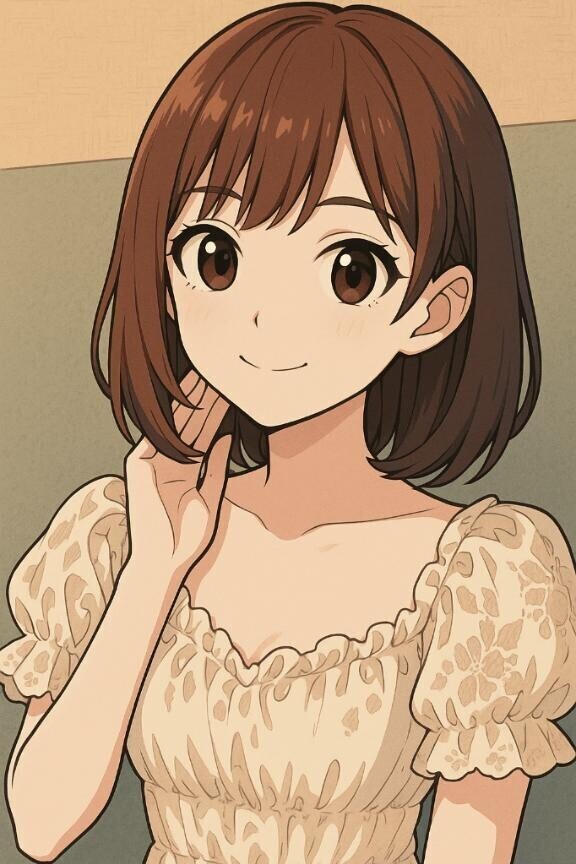 沢山のありがとう♡♡