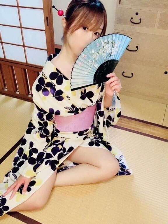 今夜、空いてる？