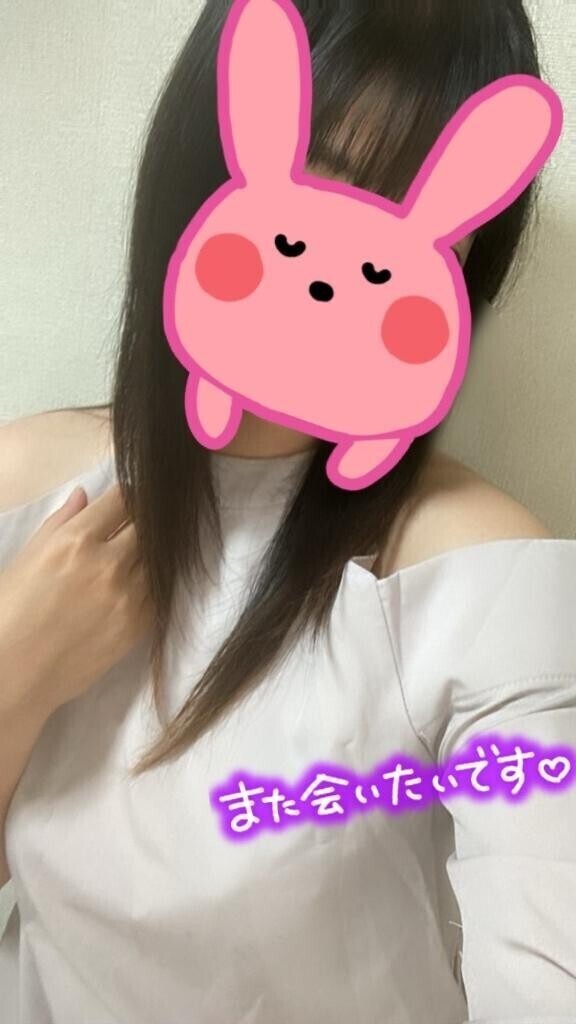 💌先月ぶりだね🤭✨