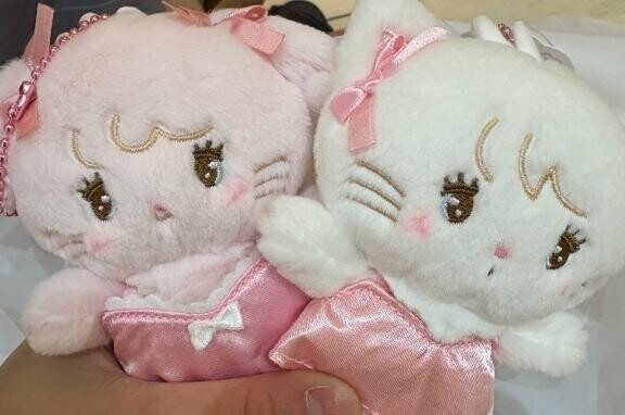 眠り姫👧