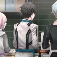 みる