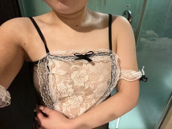 ギリギリ？🤭