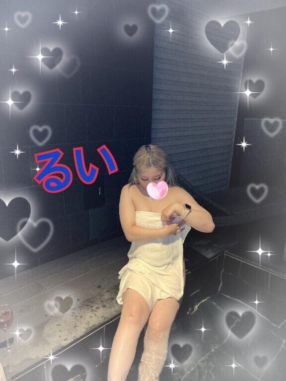 今夜会わない？♡
