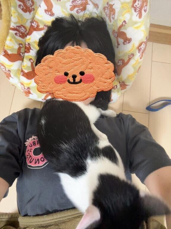 幸せ〜💓