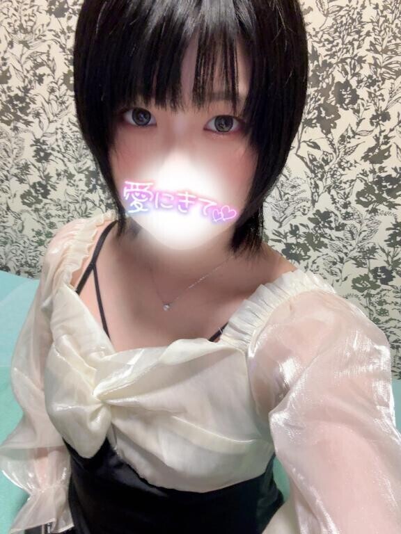 うずうずしちゃう🥺