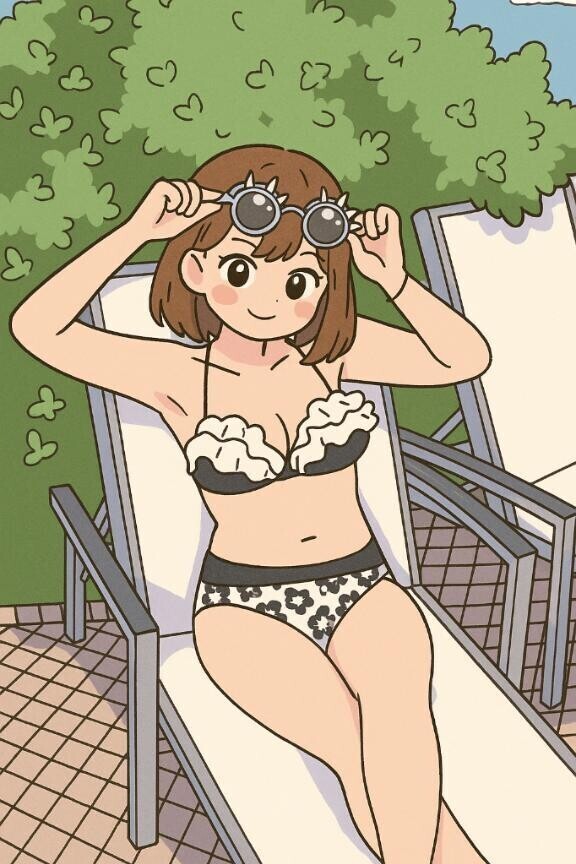 ゆのまるの休日🍒◎