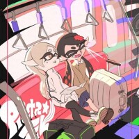 みる