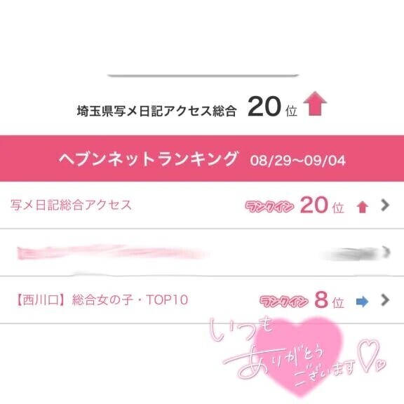 👑いつもありがとう👑