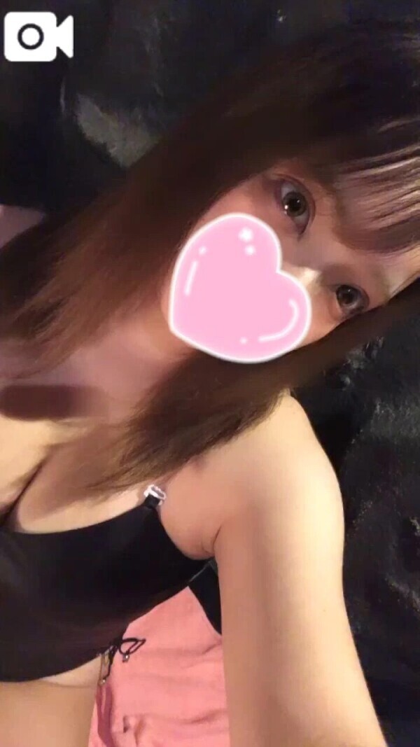 パンパンの時間❤︎