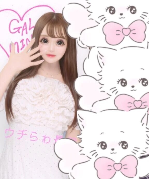 髪伸ばしちゅう💓