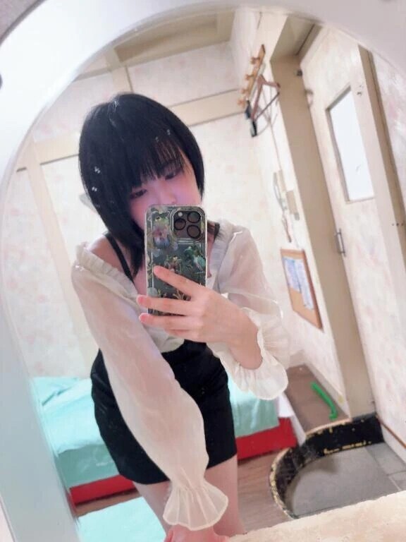 やっぱり気持ちい🥺💓