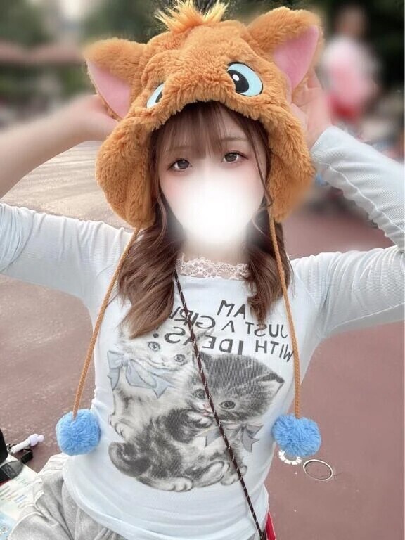 ディズニー行ってきた🐭💞