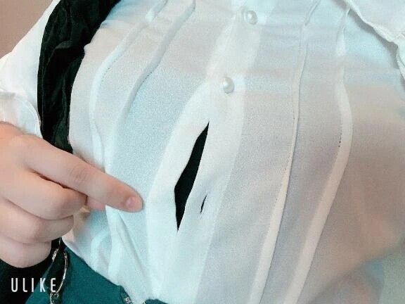 今日いるよー！