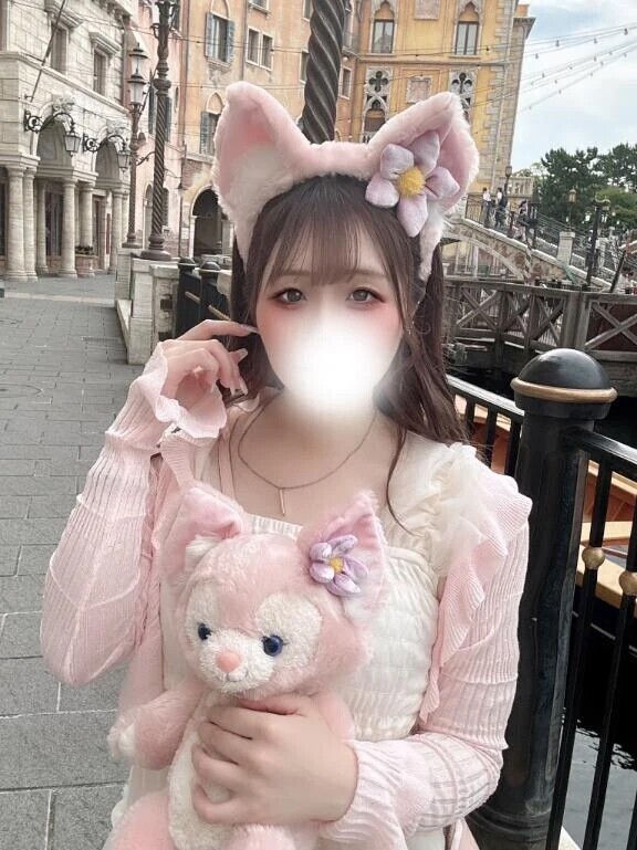 17時までいるよ🥺❤️