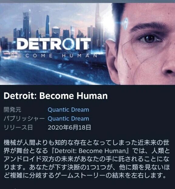 デトロイト市警だ！！