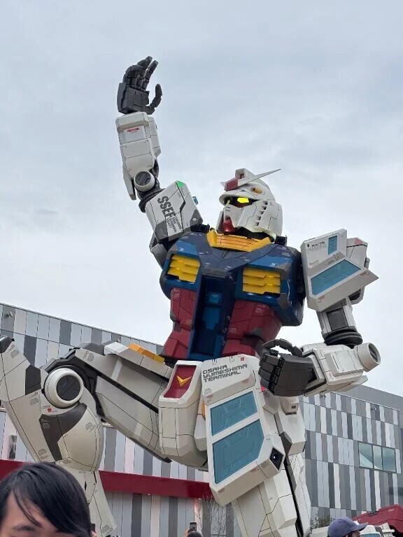 終わっちゃったね🐙