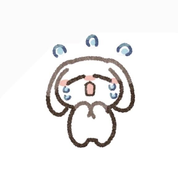 今日も謝罪と今の時点の🈳〜🍼