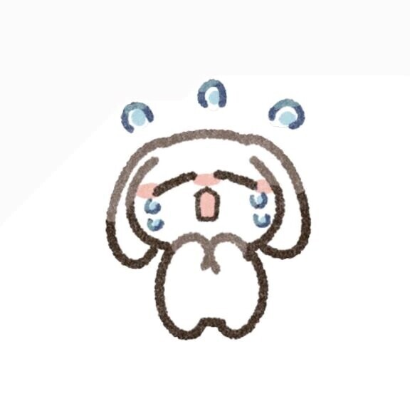 1つだけお願いが😭泣