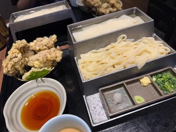 うっうっうどん！！！