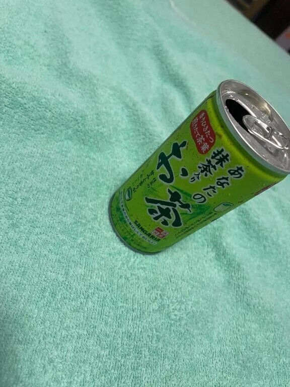 お部屋に来たら😂笑