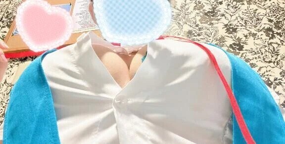 下から見ると👀✨