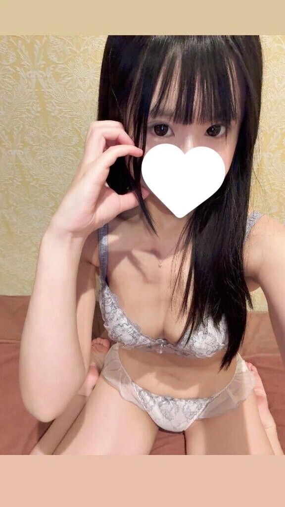 ねぇ、たっくさんシよ？🥺