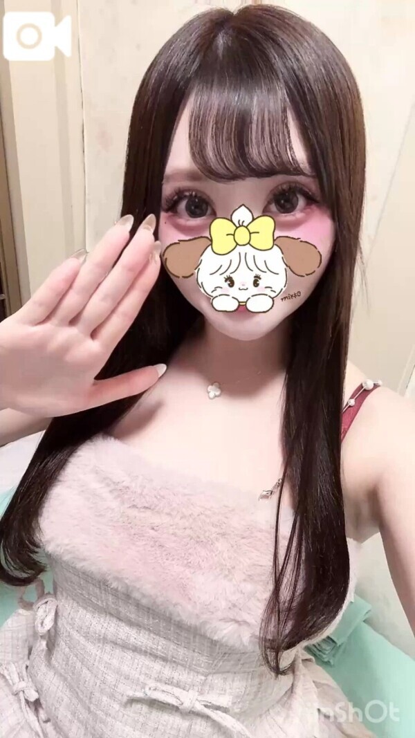 まだまだ🩷🩷注入