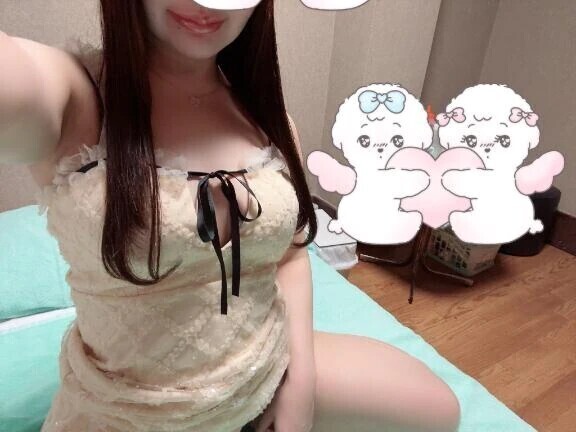 【お礼写メ日記】ありがとう🥺