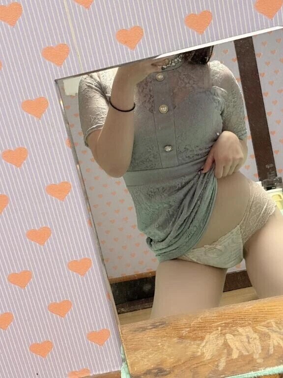 朝から感じて♡