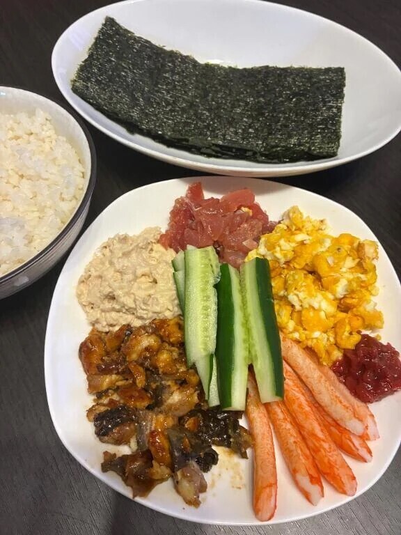 今日もありがとう🥺