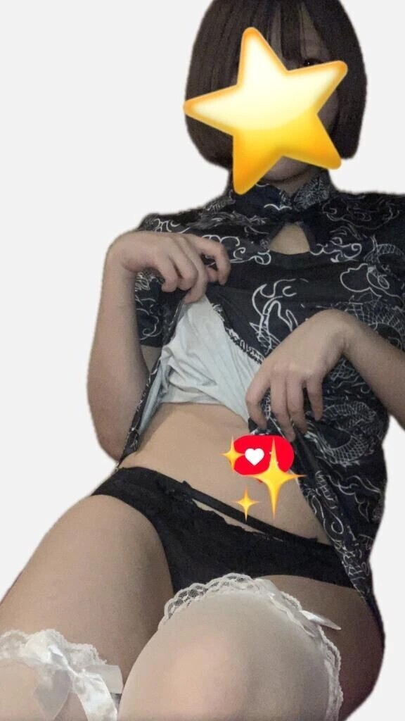 おへそかくし⚡️