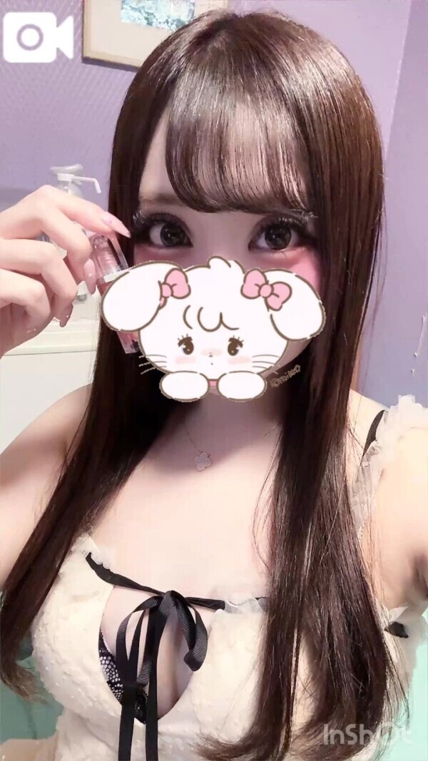 今日の動画　あるある🩷😘