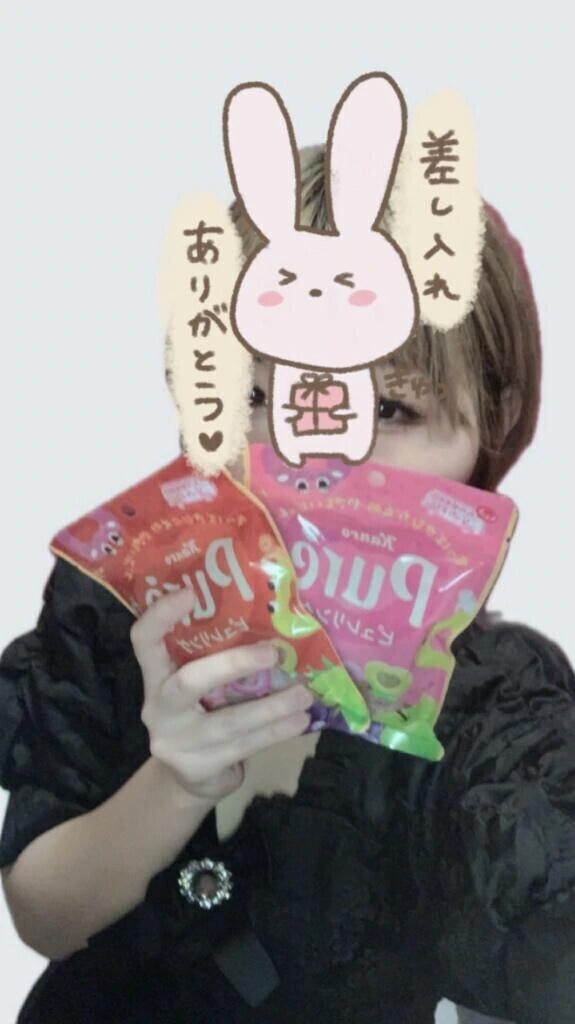 初本指名ありがとう(´இωஇ｀)