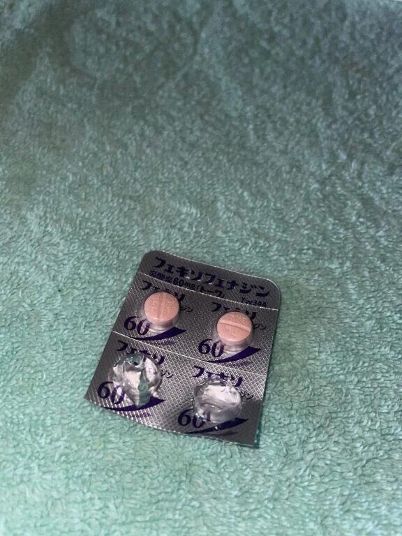 くしゅんくしゅん🤧