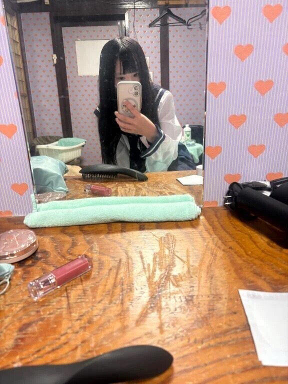 まだまだ欲しいよっ🍼