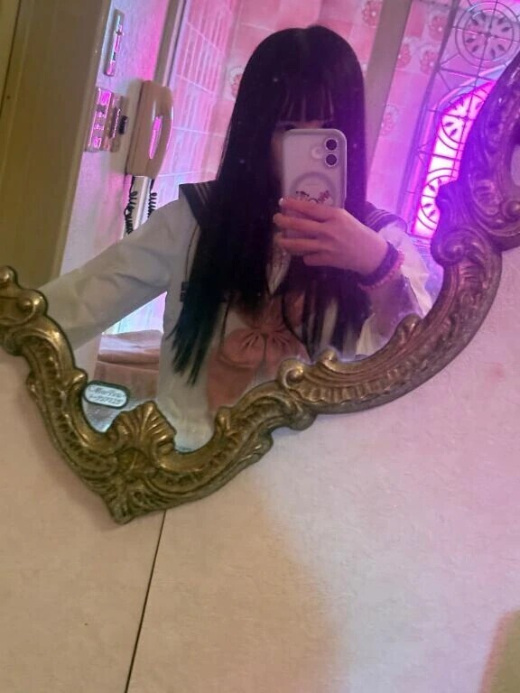 いてます🐰💙