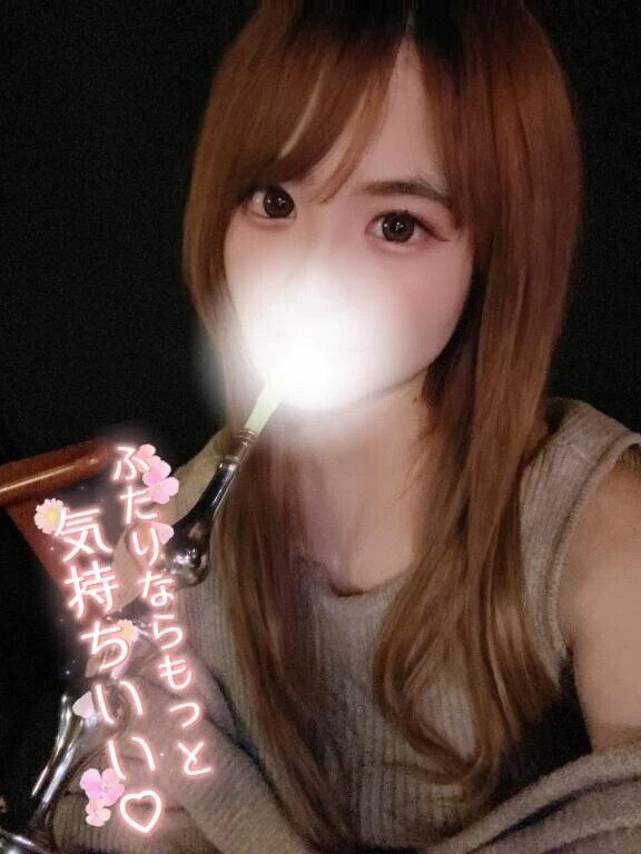 吸われるより♡♡