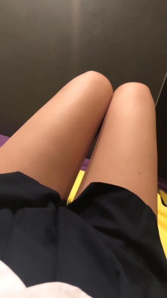 パンパンの時間❤︎