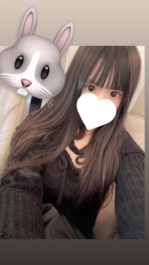 12月ラスト🐰🐾