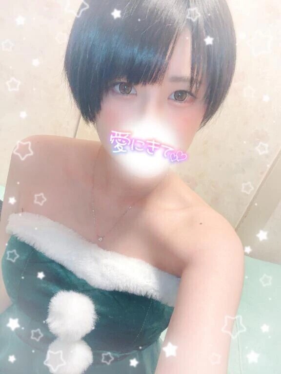 黒髪ショートは好き？