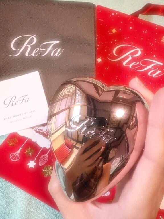 サンタさんきた💖