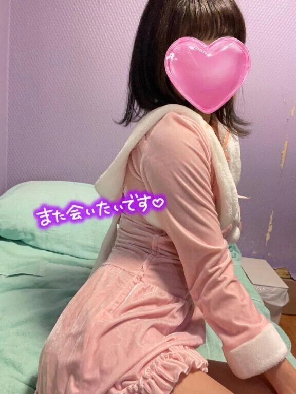 💌会えるのあと1回😭