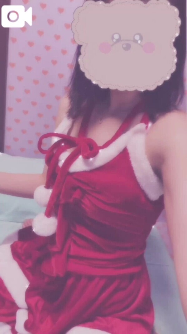 🍼というホワイト🎄🎁