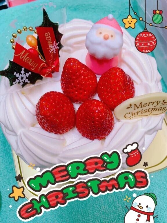 ❄︎Merry Xmas❄︎