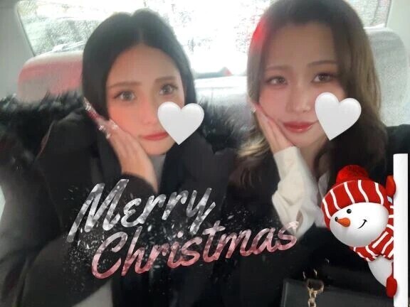 🤍メリークリスマス🤍